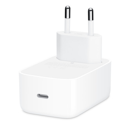 40W Dynamic Power Adapter with 60W Max
