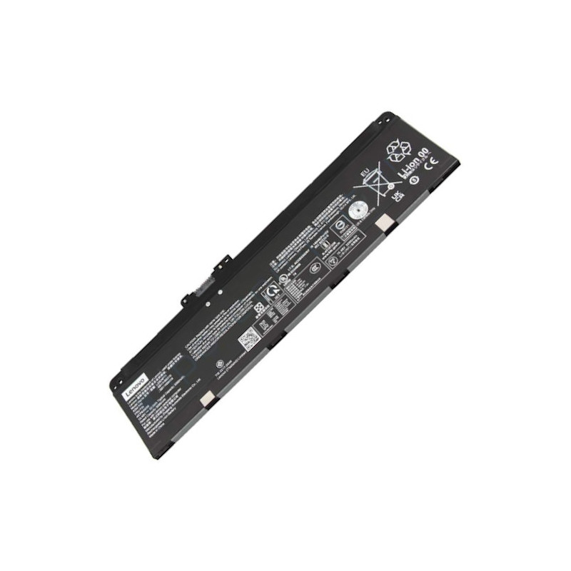 Lenovo orig. BATTERY,15.48V,52.5Wh,4cell pre Lenovo ThinkPad P14s, ThinkPad T14