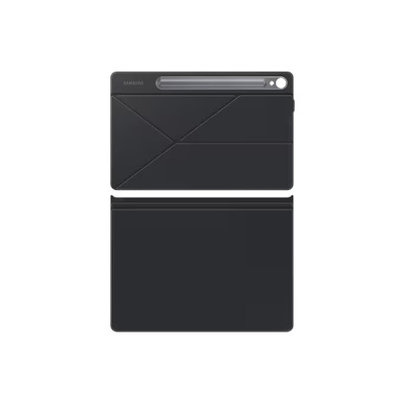 Samsung Ochranné Puzdro pre Galaxy Tab S9/S9 FE/S10/S10 FE/S10 Lite Black