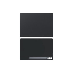 Samsung Ochranné Puzdro pre Galaxy Tab S9+/S9 FE+/S10+ Black