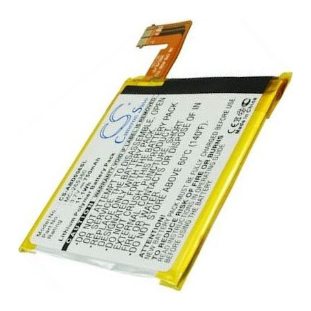 Amazon Kindle 4,4G,5,6 Batérie 750mAh HQ