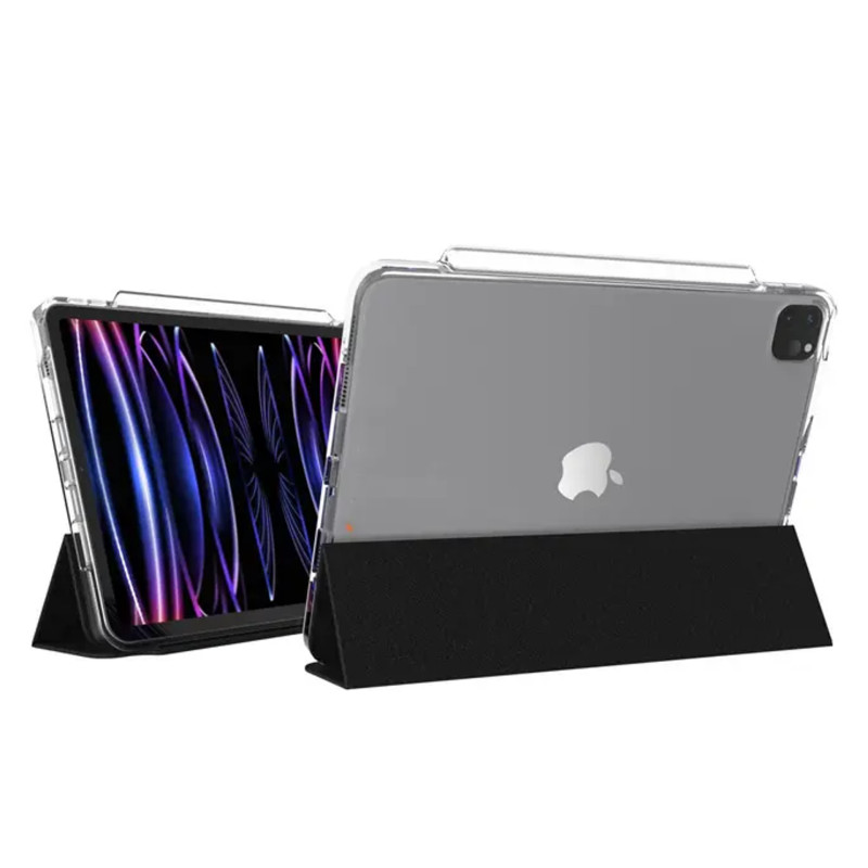 ZAGG GEAR4 Crystal Palace Folio kryt iPad Pro 11 (22/21)