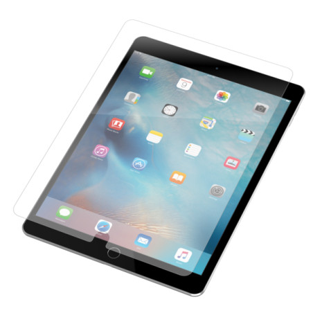 ZAGG Invisible Shield sklo pre iPad 9.7 2017/2018/Pro/Air 2/Air
