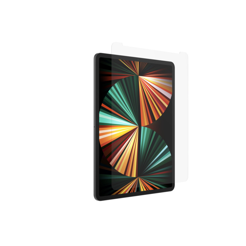 ZAGG Invisible Shield Elite + sklo iPad Pro 12.9'' (2022 - 2018)