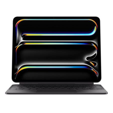Magic Keyboard iPad Pro 13'' (M4, M5) - DE - Black