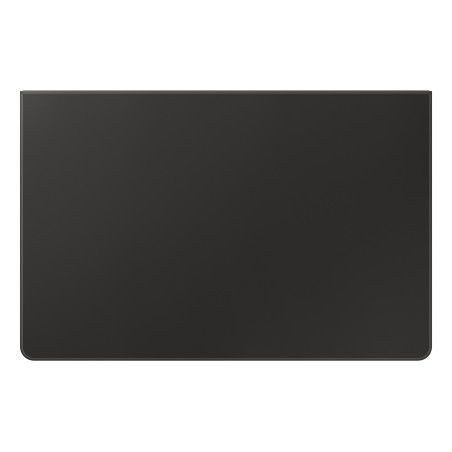 Samsung Ochranný kryt s klávesnicou pre Tab S10+/S9+/S9 FE+ Black
