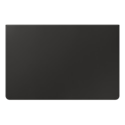 Samsung Ochranný kryt s klávesnicou pre Tab S9/S9 FE/S10 FE/S10 Lite Black