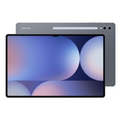 Samsung Galaxy Tab S10 Ultra/SM-X926/5G/14,6''/2960x1848/12GB/256GB/An14/Moonstone Gray