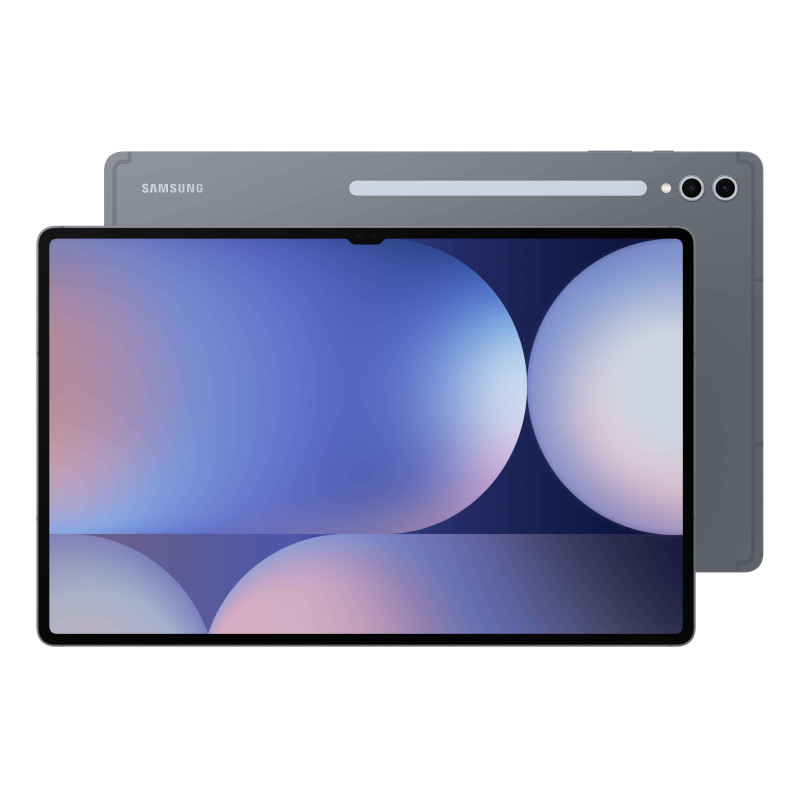 Samsung Galaxy Tab S10 Ultra/SM-X926/5G/14,6''/2960x1848/12GB/256GB/An14/Moonstone Gray
