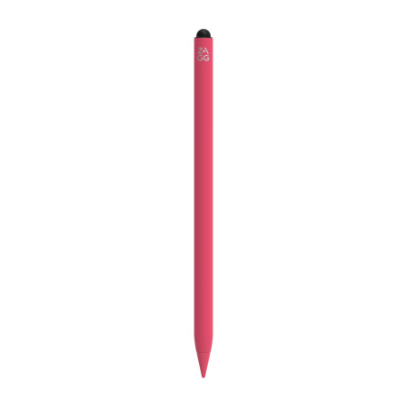 ZAGG Pre Stylus 2 Universal Stylus - ružová