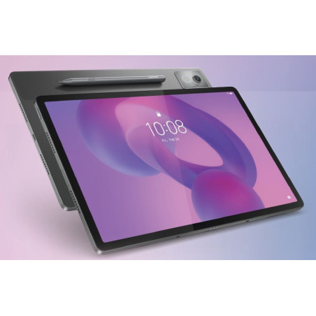Lenovo Idea Tab Pre Matte Edition/ZAE40115SK/12,7''/2944x1840/8GB/128GB/An15/Luna Grey