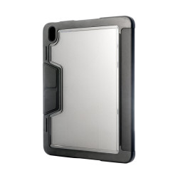ER POWER kryt Rugged Flip pre Apple iPad Air 11 (2025/2024) černý