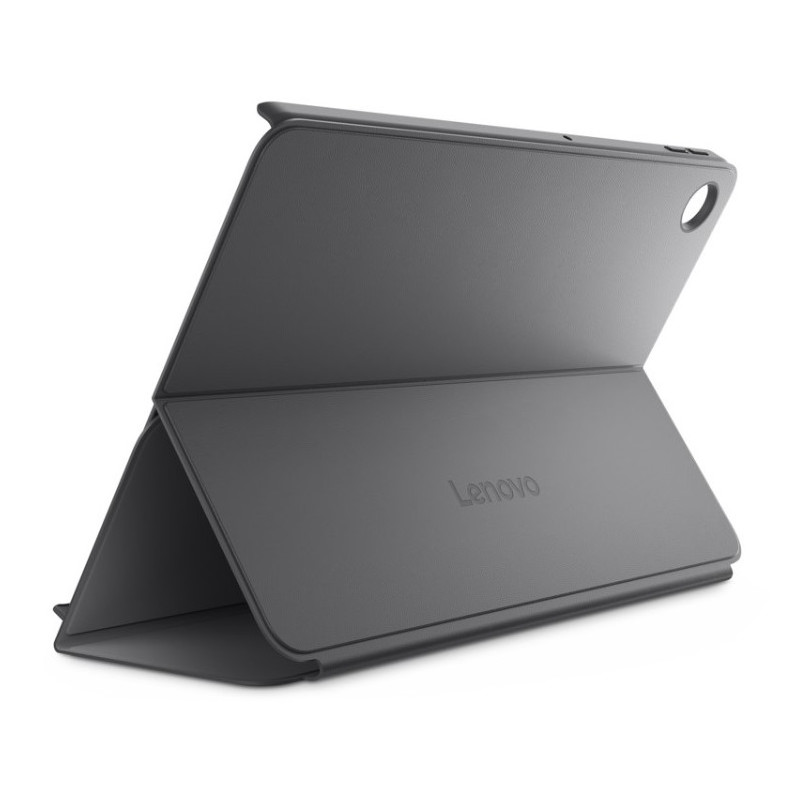 Lenovo Folio Case for Lenovo Tab Grey-WW