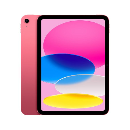 Apple iPad 11''/Wi-Fi/10,86''/2360x1640/256GB/iPadOS18/Pink