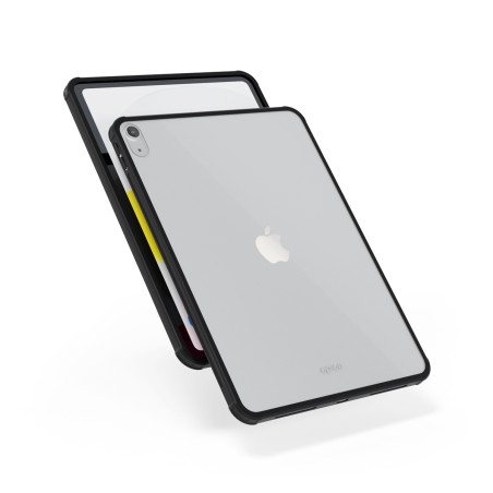 Epico Hero Case for iPad 10,9'' - transparentný