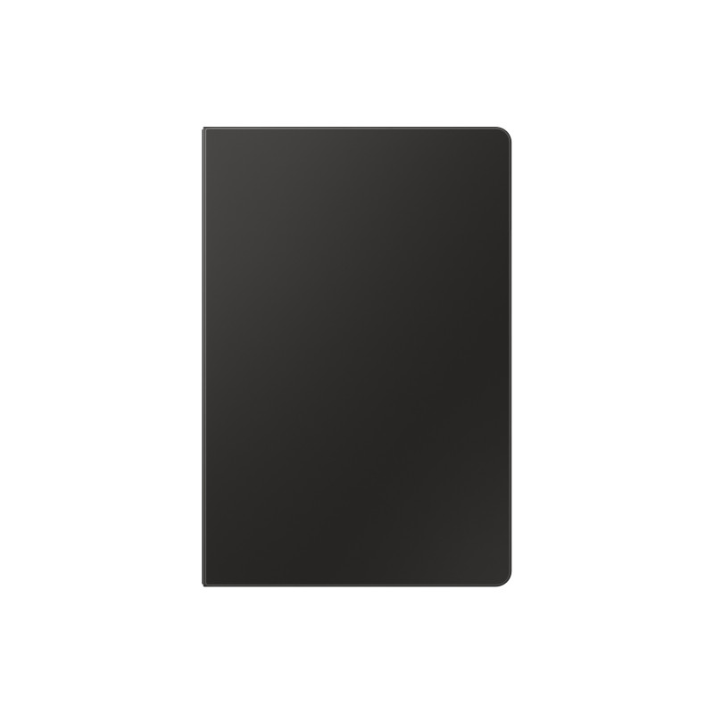 Samsung Ochranný kryt s klávesnicou a touchpadom pre Tab S10 FE+ Black
