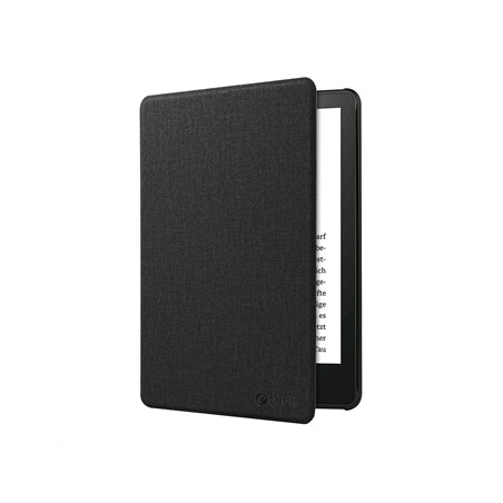 C-TECH PROTECT Puzdro pre Amazon Kindle PAPERWHITE 2024/COLORSOFT, AKC-21BK, black