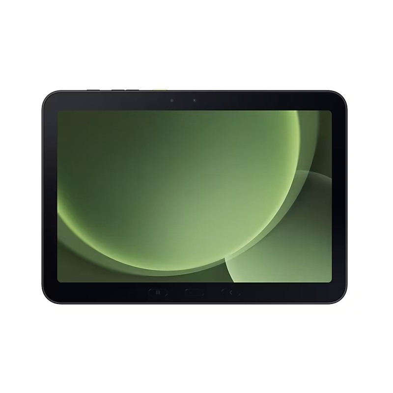 Samsung Galaxy Tab Active5 Pre Wi-Fi/SM-X350NZGAEUE/10,1''/WUXGA/6GB/128GB/An15/Green