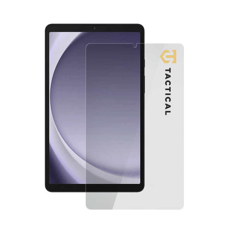 Tactical Glass Shield sklo pre Samsung Galaxy Tab A9 Clear