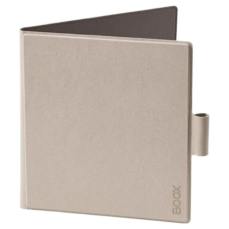 E-book ONYX BOOX Puzdro pre GO 7, GO 7 COLOR a GO 7 COLOR gen2, PAGE, béžové