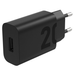 Lenovo 20 W USB-A Wall Charger (EU)