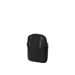 Samsonite SPECTROLITE 4.0 SACKS Tablet Crossover S 7.9” Black