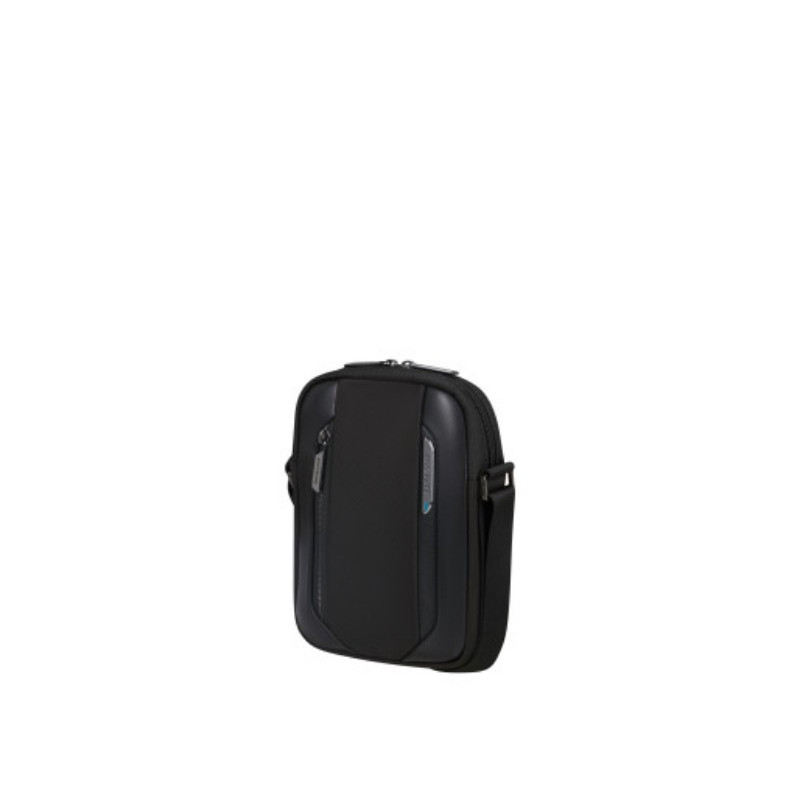 Samsonite SPECTROLITE 4.0 SACKS Tablet Crossover S 7.9” Black