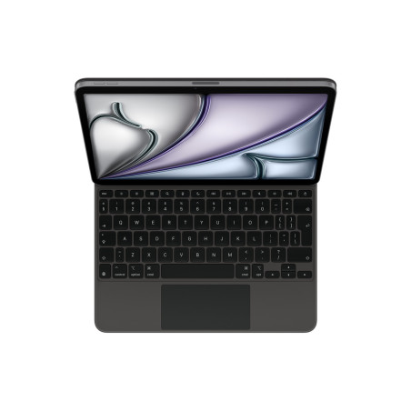 Magic Keyboard pre 11'' iPad Air - IE - Black