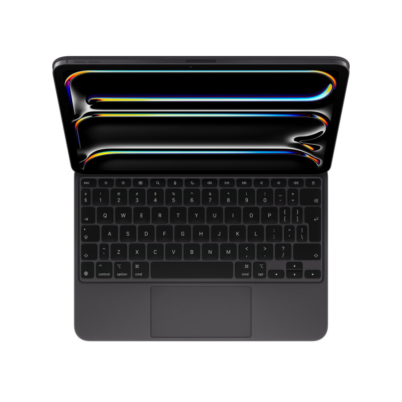 Magic Keyboard iPad Pro 11'' (M4, M5) - IE - Black