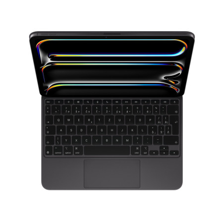 Magic Keyboard iPad Pro 11'' (M4, M5) - SK - Black