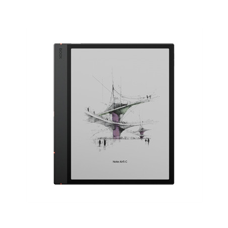 E-book ONYX BOOX NOTE AIR 5 C, 10,3'' Kaleido 3, 64GB, podsvietená, Bluetooth, Android 15, E-ink displ