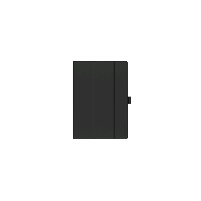 PocketBook Puzdro Flip 1041 color note, čierne