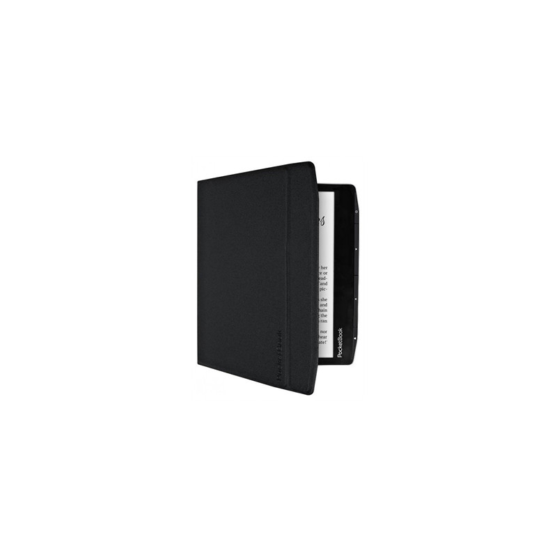PocketBook Puzdro HN-FP-PU-700-GG-WW Flip 700 ERA, čierne