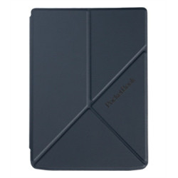 PocketBook Puzdro H-SO-743-K-WW Origami 743, čierne