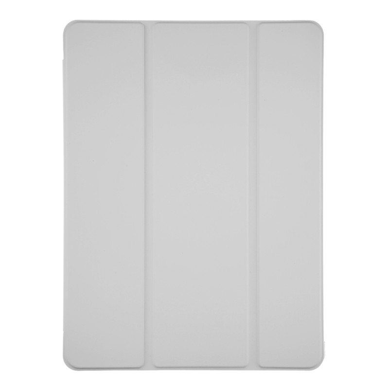 OBAL:ME MistyTab Puzdro pre Samsung Galaxy Tab A11/A9 Light Gray
