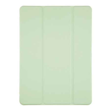 OBAL:ME MistyTab Puzdro pre Samsung Galaxy Tab S10 Lite/S9/S9 FE/S10 FE Light Green
