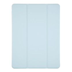 OBAL:ME MistyTab Puzdro pre Samsung Galaxy Tab S10 Lite/S9/S9 FE/S10 FE Light Blue