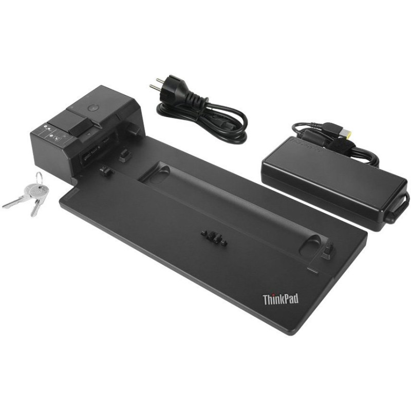 ThinkPad Pro Docking Station