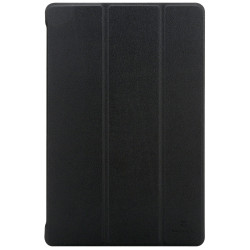 Tactical Book Tri Fold Puzdro pre Samsung Galaxy TAB S11 Black