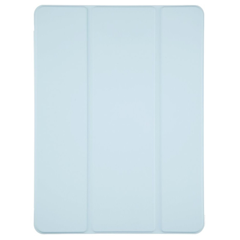 OBAL:ME MistyTab Puzdro pre Samsung Galaxy Tab A11+ Light Blue