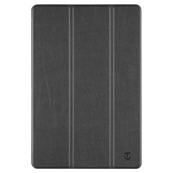 Tactical Book Tri Fold Puzdro pre Lenovo Idea Tab 11 Black