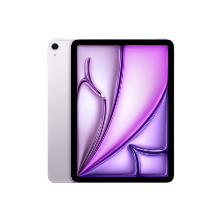 Apple iPad Air 11''/(M4) Wi-Fi + Cellular/11''/2360x1640/12GB/128GB/iPadOS26/Purple