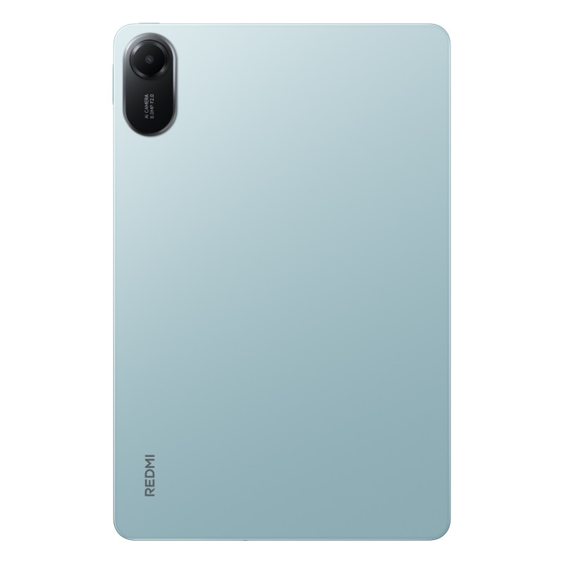 Redmi Pad 2/79232/11''/2560x1600/4GB/256GB/An/Mint Green