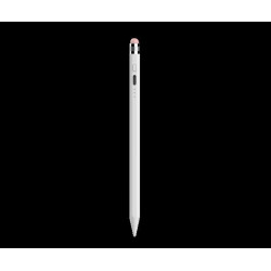 ZAGG Oxford Stylus pre Apple iPad - White