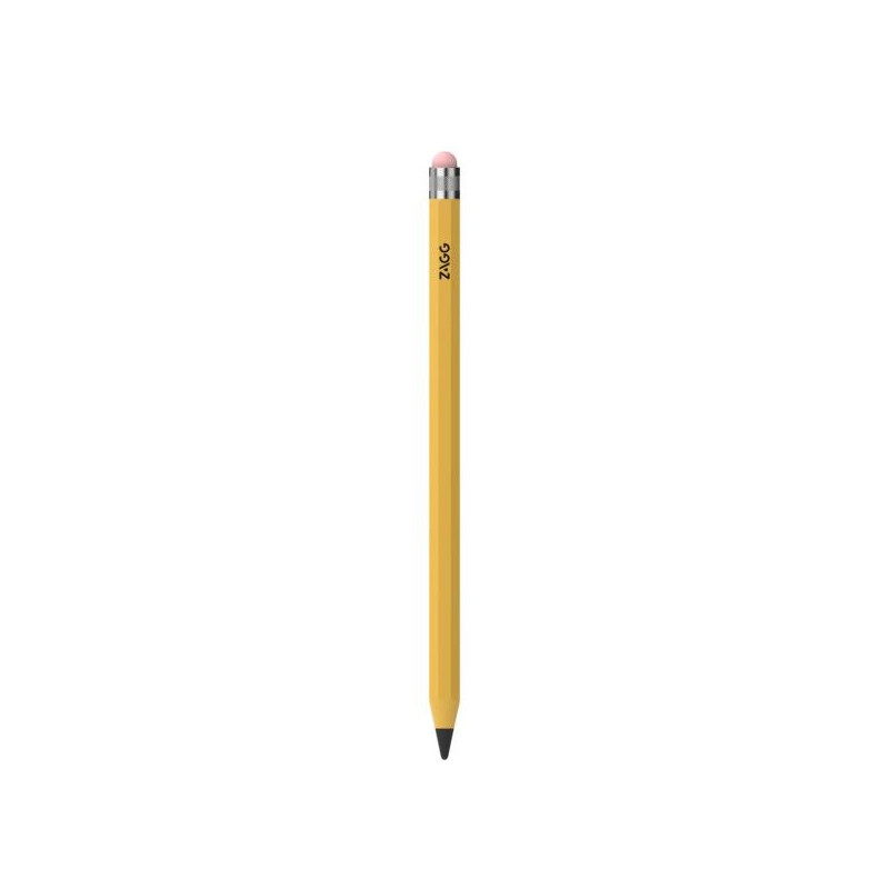 ZAGG Oxford Stylus pre Apple iPad - Yellow