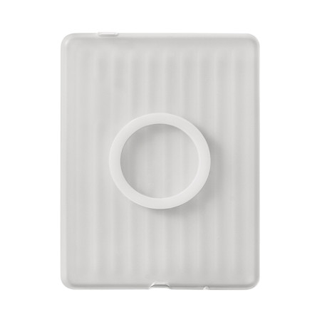 E-book ONYX BOOX Puzdro pre GO 6 (Gen II), TPU, biele