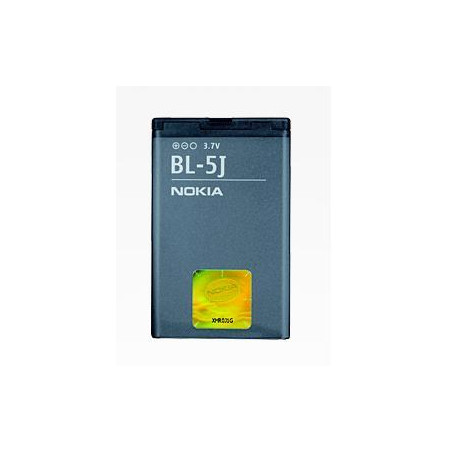 Nokia batéria BL-5J Li-Ion 1320 mAh - bulk