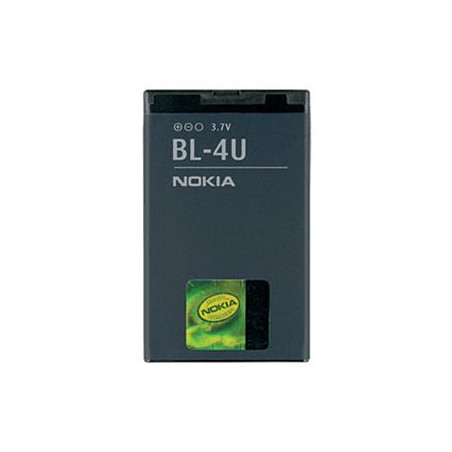 Nokia batéria BL-4U Li-Ion 1110 mAh - bulk