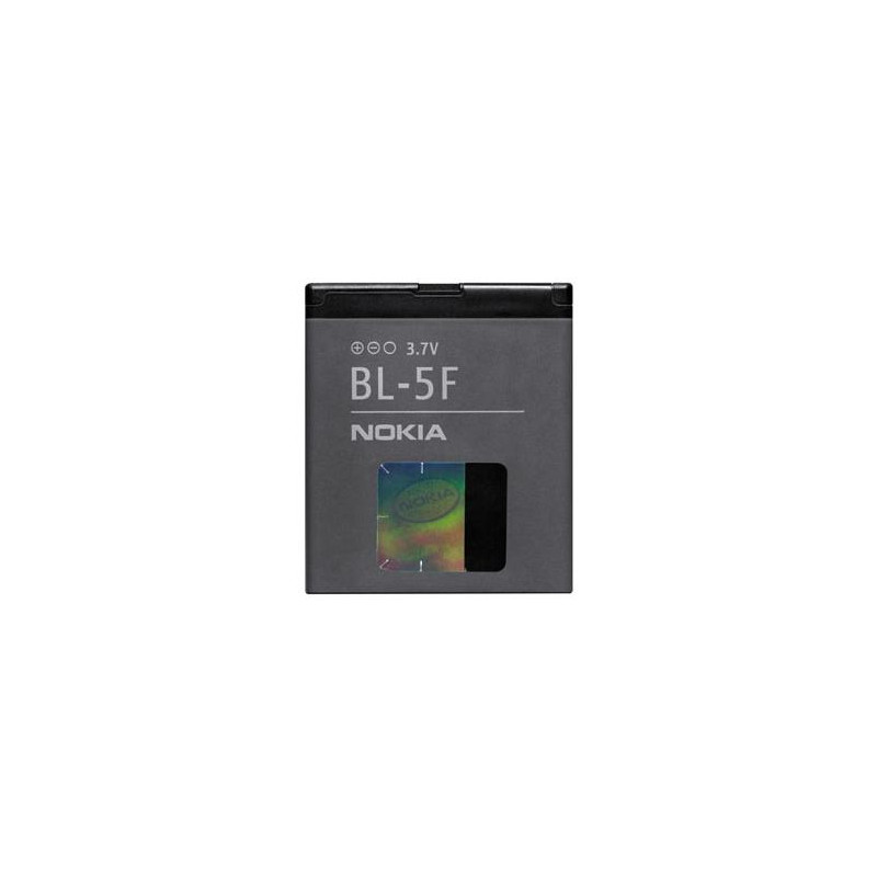 Nokia batéria BL-5F Li-Ion 950 mAh - bulk