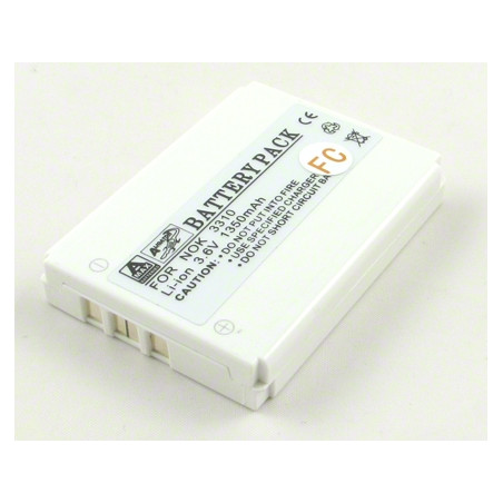 Aligator batéria pre Nokia 3310/5510 Lion 1350mAh